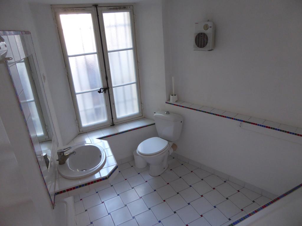 Ferienwohnung Le Planet 52 LʼIsle-sur-la-Sorgue Exterior foto