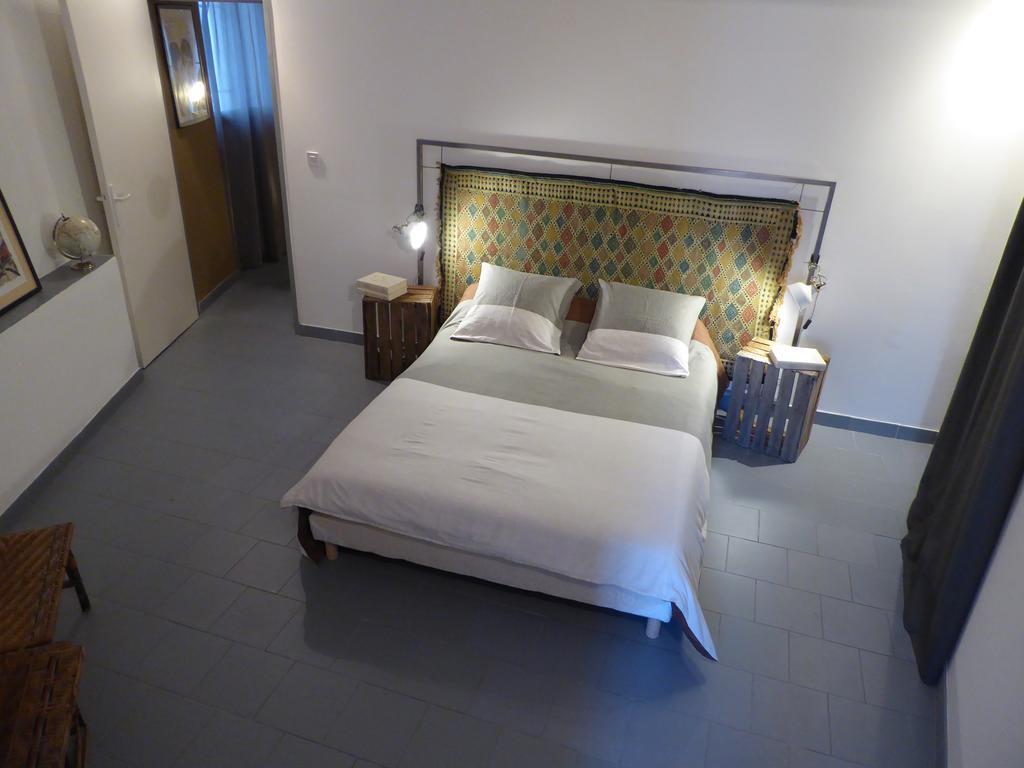 Ferienwohnung Le Planet 52 LʼIsle-sur-la-Sorgue Exterior foto