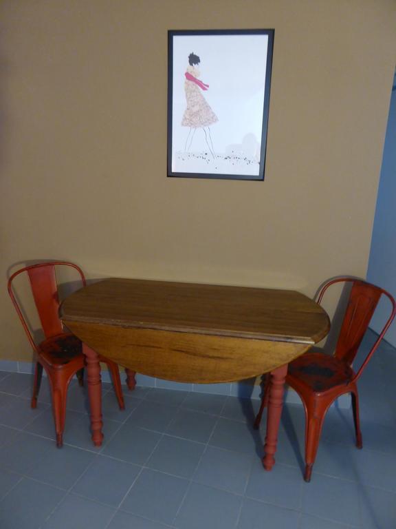 Ferienwohnung Le Planet 52 LʼIsle-sur-la-Sorgue Exterior foto