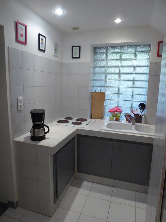 Ferienwohnung Le Planet 52 LʼIsle-sur-la-Sorgue Exterior foto